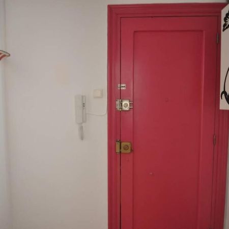 Apartamento Parc Gueell Barcelona Kültér fotó