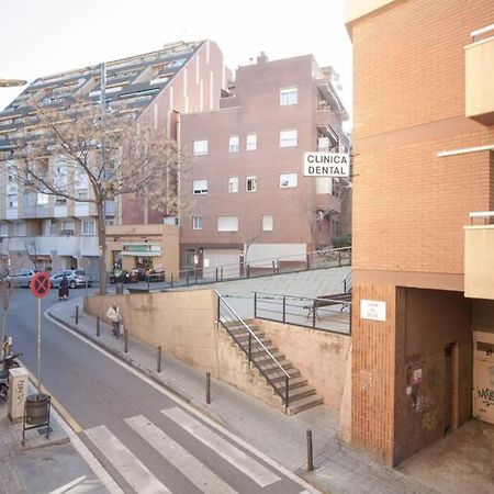 Apartamento Parc Gueell Barcelona Kültér fotó