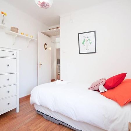 Apartamento Parc Gueell Barcelona Kültér fotó