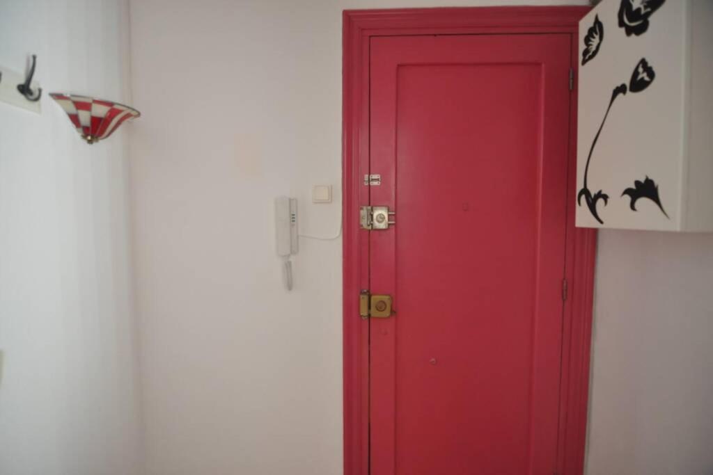 Apartamento Parc Gueell Barcelona Kültér fotó