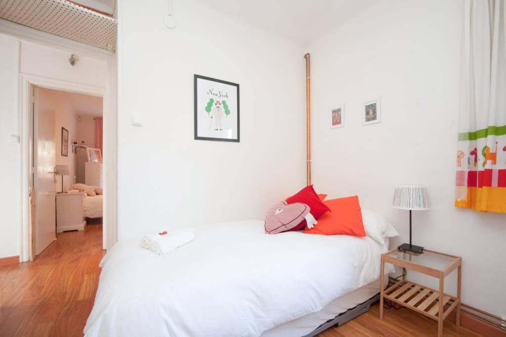 Apartamento Parc Gueell Barcelona Kültér fotó