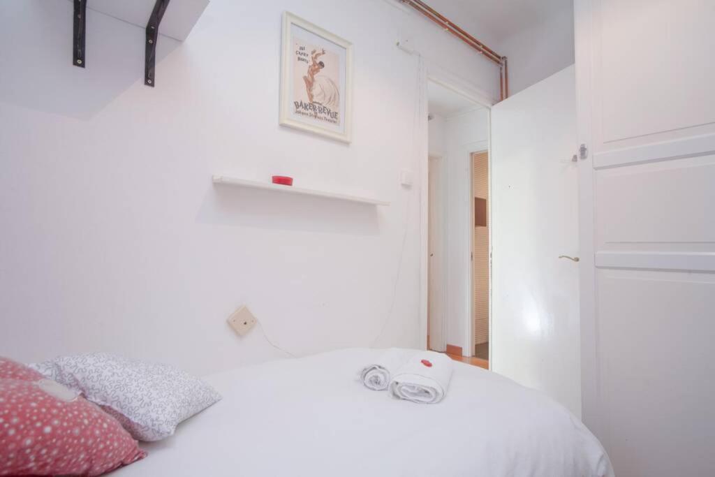 Apartamento Parc Gueell Barcelona Kültér fotó