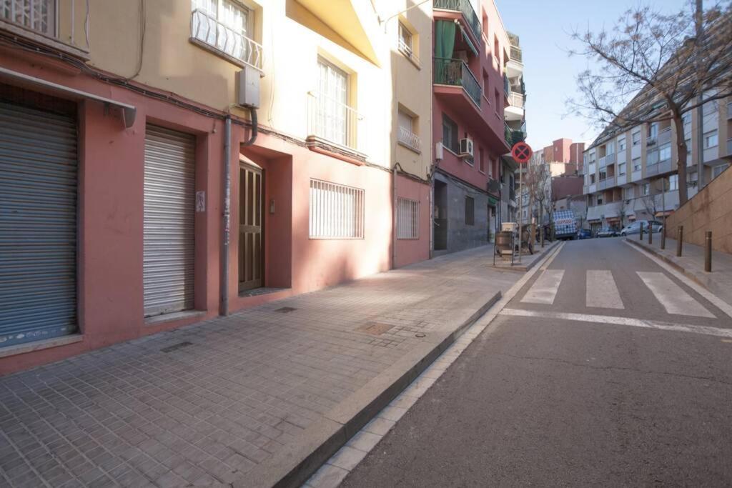 Apartamento Parc Gueell Barcelona Kültér fotó