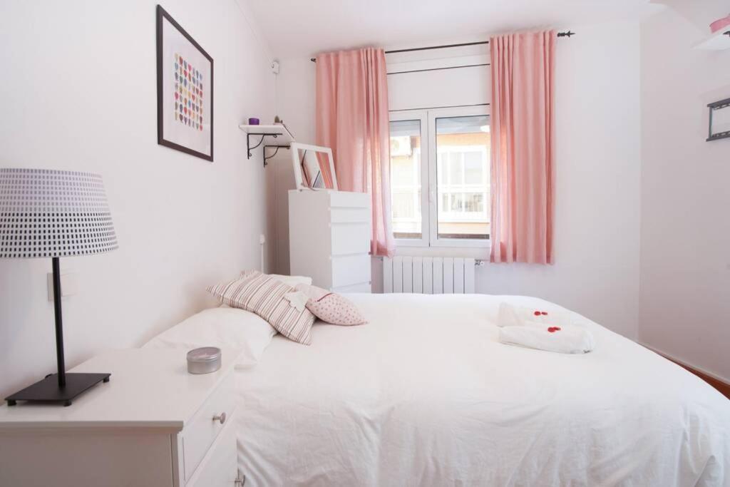 Apartamento Parc Gueell Barcelona Kültér fotó