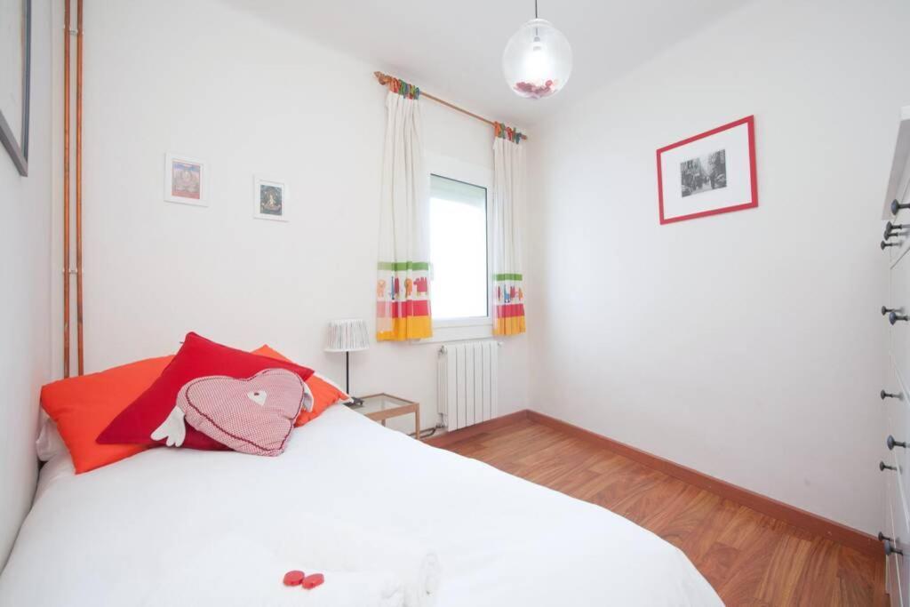 Apartamento Parc Gueell Barcelona Kültér fotó